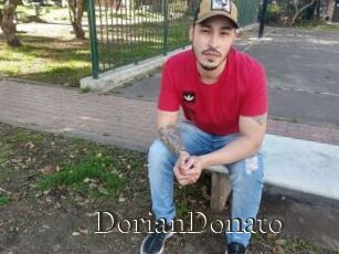 DorianDonato