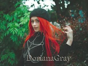 DorianaGray