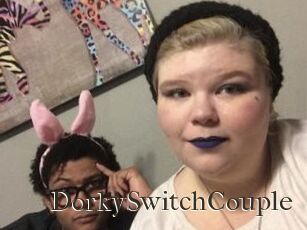 DorkySwitchCouple