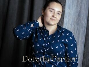 DorothyCartier