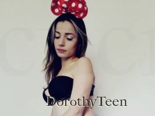 DorothyTeen