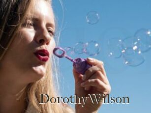 DorothyWilson