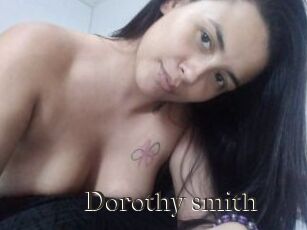 Dorothy_smith