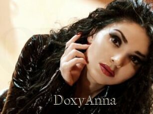 DoxyAnna