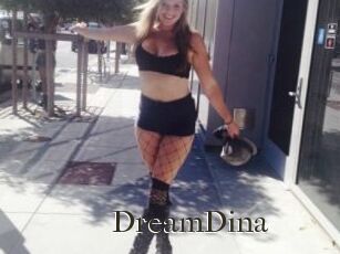 DreamDina