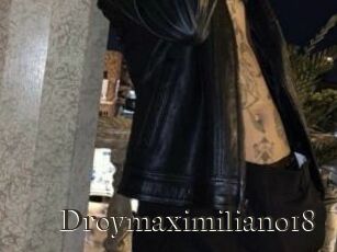 Droymaximiliano18