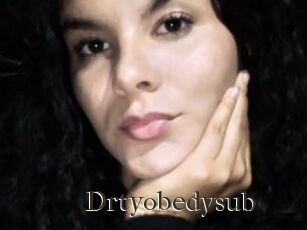 Drtyobedysub