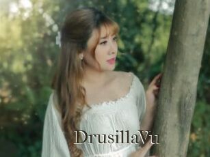 DrusillaVu Cum crazy amateurs