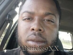 Dsnick69XX