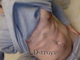 Dstroyr