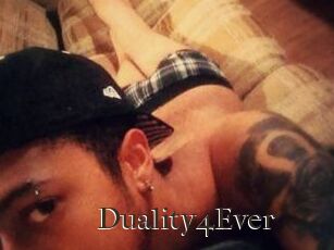 Duality4Ever