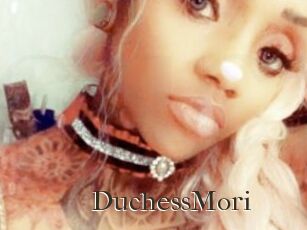 DuchessMori