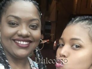Dulcce30