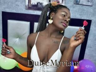 DulceMyriam