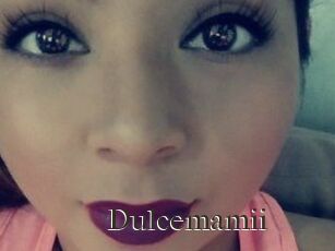 Dulcemamii