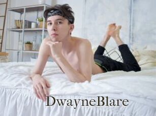 DwayneBlare