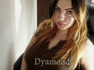 Dyamond