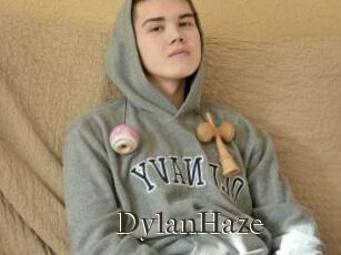 DylanHaze