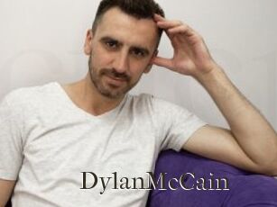 DylanMcCain