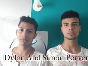 Dylan_And_Simon_Perverts