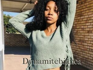 Dynamitebianca