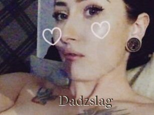Dadzslag