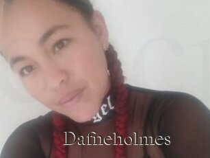 Dafneholmes