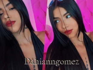 Dahianngomez