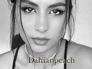 Dahianpeach