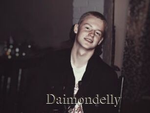 Daimondelly