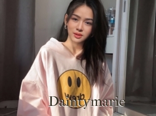 Daintymarie