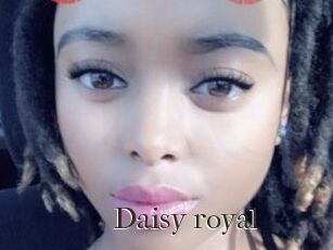 Daisy_royal