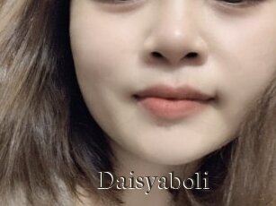 Daisyaboli