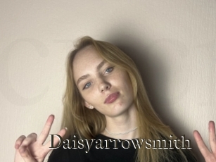 Daisyarrowsmith