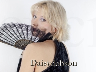 Daisydobson