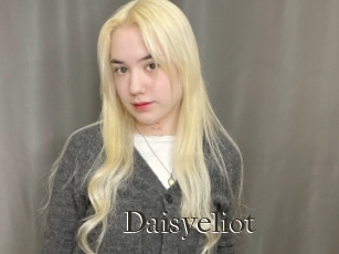 Daisyeliot