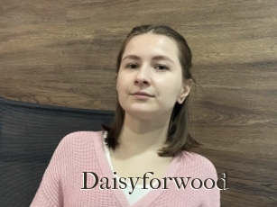Daisyforwood