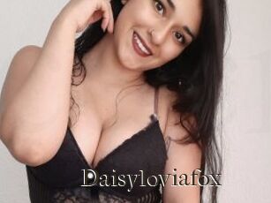 Daisyloviafox