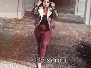 Daisyraii