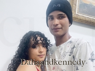 Daliaandkennedy