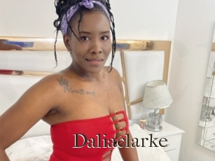Daliaclarke