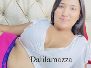 Dalilamazza