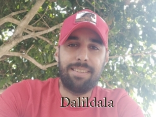 Dalildala