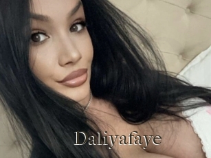 Daliyafaye