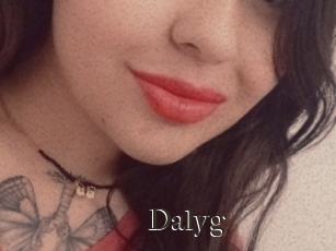 Dalyg