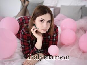 Dalymaroon