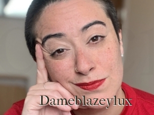Dameblazeylux