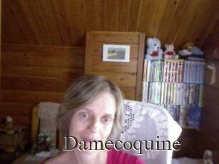 Damecoquine