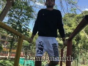 Damiaansmith
