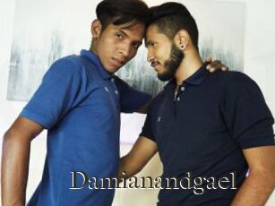 Damianandgael